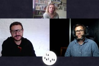 Entrevista al director y guionista de 'La Unidad' (Movistar+): "Los agentes de la lucha antiyihadista son muy estudiosos del Islam"