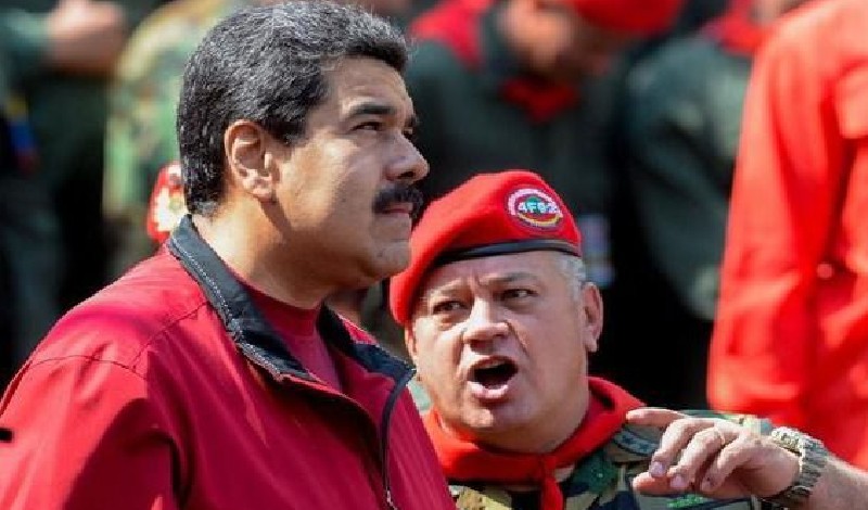 Nicolás Maduro
