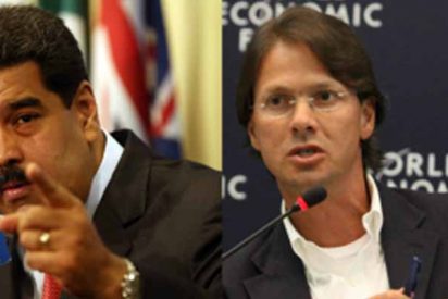 La guerra de Maduro contra el Amancio Ortega venezolano la pagan los venezolanos ante el COVID-19