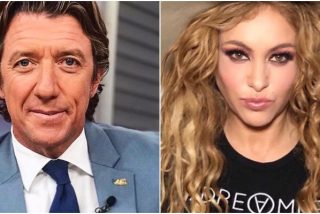 Desequilibrios mentales y consumo de drogas: al descubierto los detalles m&aacute;s espinosos de la guerra entre Colate y Paulina Rubio