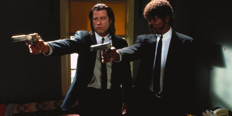 Las 50 mejores pel&iacute;culas de la historia elegidas por el propio Hollywood