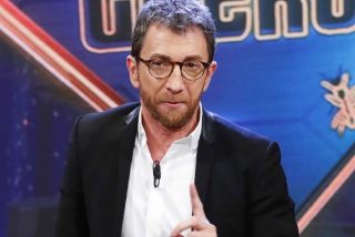 Los cient&iacute;ficos 'pintan la cara' a Pablo Motos: "&iquest;Qui&eacute;n es para dar lecciones de neurociencia sin tener ni pajolera idea?"