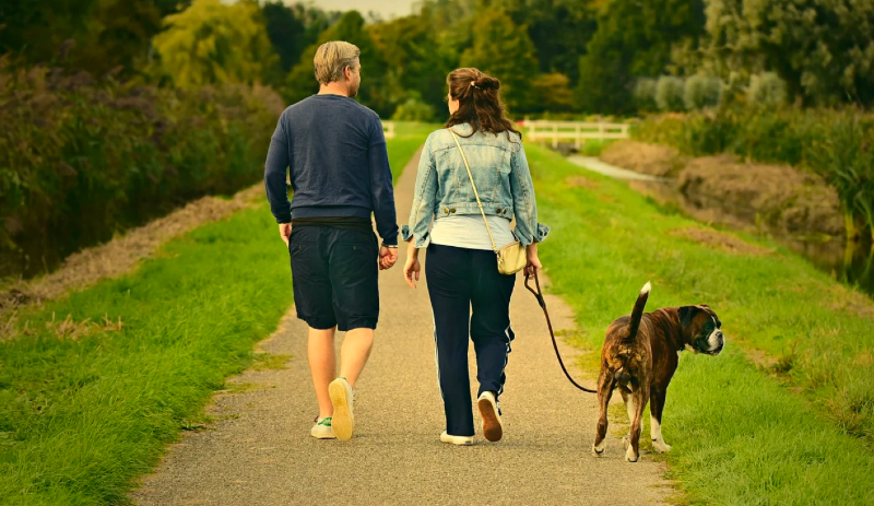 Adelgazar: cuánto tiempo debo caminar y cuántos pasos debo dar por minuto para perder peso