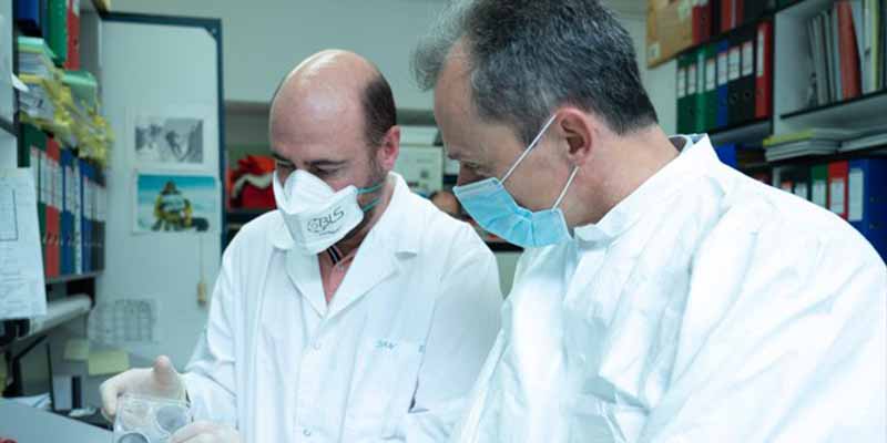 El cient&iacute;fico espa&ntilde;ol de la vacuna contra el SARS-CoV-2 denuncia al Gobierno: &ldquo;No hay estabilidad y estoy solo en el proyecto&rdquo;