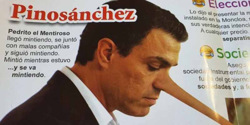 Andaluc&iacute;a reclama por v&iacute;a judicial el IVA que S&aacute;nchez escamote&oacute; a los andaluces