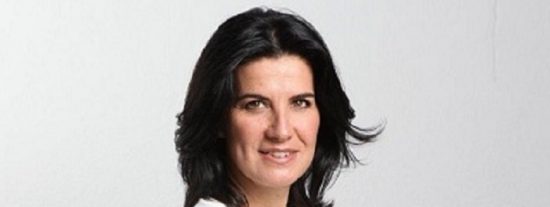 Entrevista a la diputada Mar&iacute;a Ruiz (VOX): "Estamos viviendo un simulacro de la Venezuela que quieren traernos"