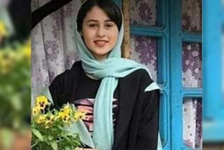 Ir&aacute;n: un padre decapita con una hoz a su hija adolescente por escaparse con su novio