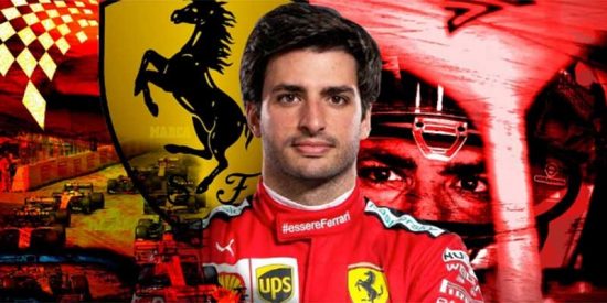 La noticia que esperaban los espa&ntilde;oles para volver a engancharse a la F1: Carlos Sainz, a Ferrari