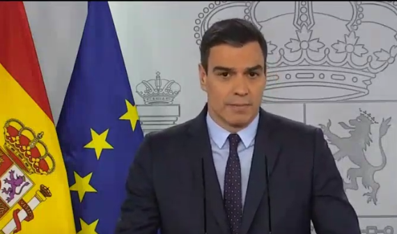 Rafael López Charques: "Nueva normalidad"