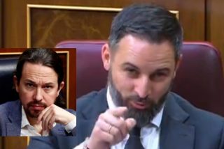 Estos son los seis delitos por los que VOX denuncia a Pablo Iglesias y a su s&eacute;quito por el 'caso Dina'