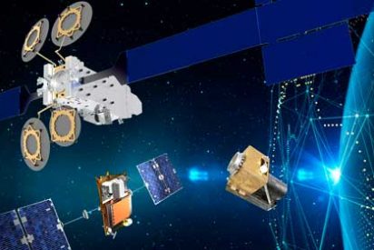Innovaci&oacute;n espa&ntilde;ola permitir&aacute; hacer sat&eacute;lites 100% europeos