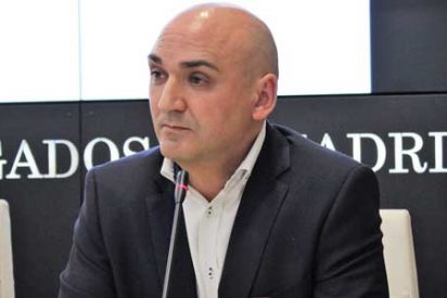 Entrevista a Serafín Giraldo : "Se están prohibiendo derechos fundamentales y cruzando líneas rojas del estado de alarma"