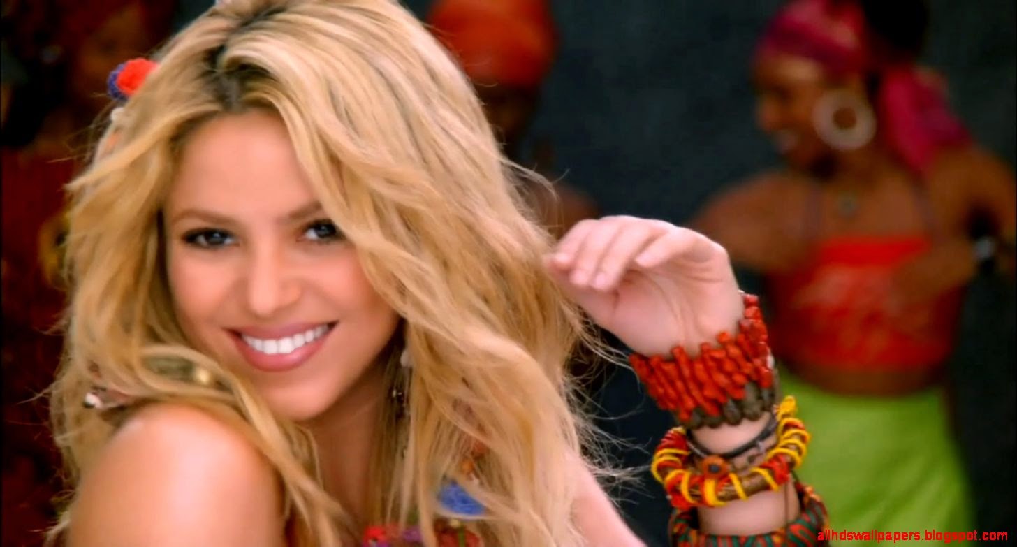 Shakira logra la gira con la mayor recaudaci&oacute;n en la historia de la m&uacute;sica latina