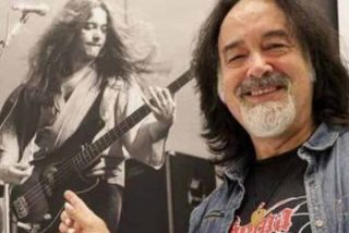 Sherpa (Bar&oacute;n Rojo) revienta la dictadura cultural progre: "&iquest;Qu&eacute; co&ntilde;o voy a ser yo de izquierdas?... ahora soy el facha n&uacute;mero uno"