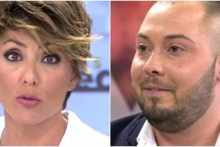 La jugarreta de Jos&eacute; Antonio Avil&eacute;s a Sonsoles &Oacute;nega: "Nos la col&oacute;, pero nunca m&aacute;s"