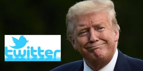 Twitter eliminar&aacute; las publicaciones que afirmen una victoria prematura de las elecciones de EEUU