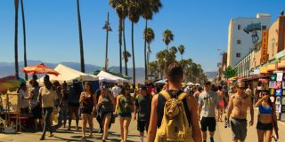 Las cifras r&eacute;cord en turismo no servir&aacute;n de nada si no se cambia el modelo en Espa&ntilde;a