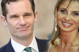 La relaci&oacute;n &iacute;ntima, secreta y millonaria entre Corinna y Urdangarin causa un doble cisma en Casa Real