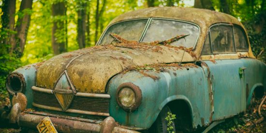 Fase 1: Las personas que residan juntas podr&aacute;n viajar en el mismo coche sin mascarilla