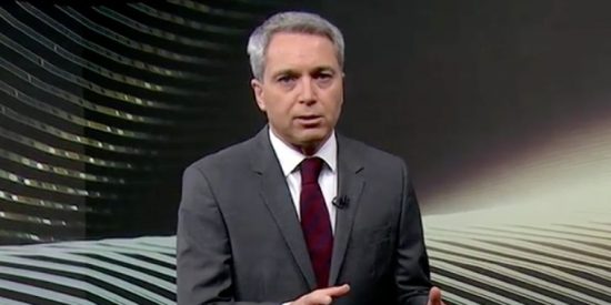 Vicente Vall&eacute;s deja KO a Ciudadanos y Podemos con una frase demoledora