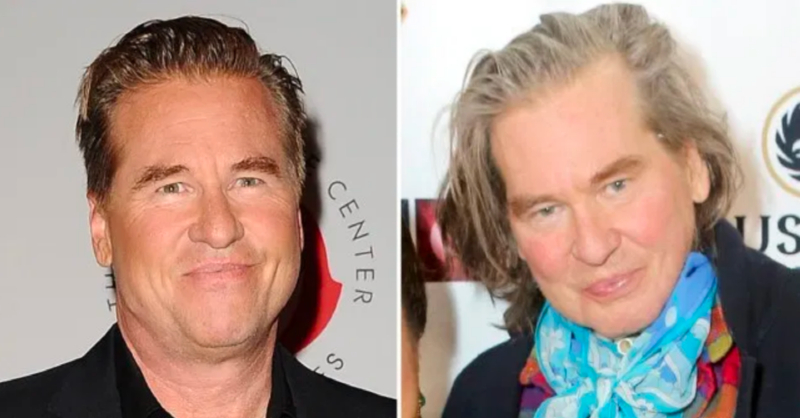 Val Kilmer: 20 a&ntilde;os sin novia y por qu&eacute; no quiso volver a interpretar a Batman