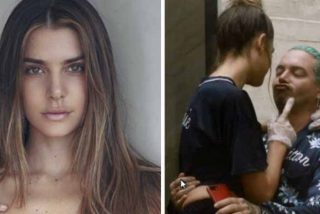 Valentina Ferrer sin 'nada nadita', la Miss Argentina mostr&oacute; todo lo que enamora a J Balvin