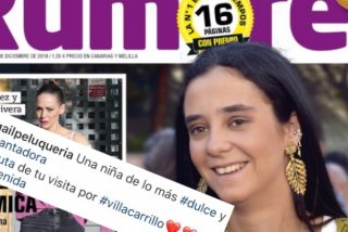 Victoria Federica se salta las normas del confinamiento y liquida las pruebas del 'delito', pero ya es tarde