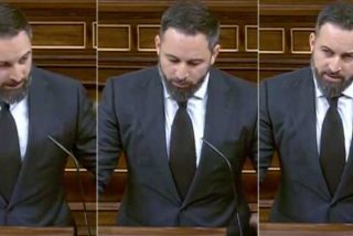 Abascal: "Con S&aacute;nchez e Iglesias han muerto diez veces m&aacute;s espa&ntilde;oles que los que asesinaron sus &iacute;dolos en Paracuellos"