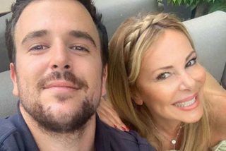 Ana Obreg&oacute;n, todo un ejemplo de devoci&oacute;n y fortaleza antes y despu&eacute;s de la muerte de su hijo Aless