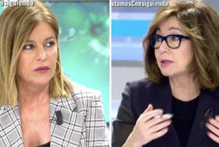 Ana Rosa se harta del estado de alarma y de Esther Palomera: &ldquo;&iexcl;Hasta cu&aacute;ndo!&rdquo;