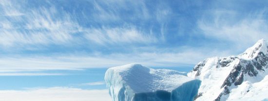Detectan 85 lagos subglaciales nuevos en la Ant&aacute;rtida: el deshielo invisible que amenaza los oc&eacute;anos