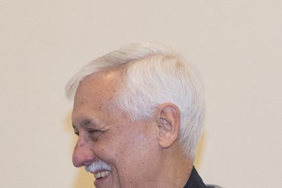 arturo sosa abascal