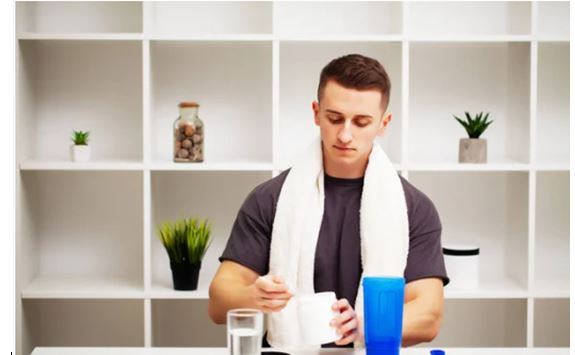 mejor proteína para aumentar la masa muscular