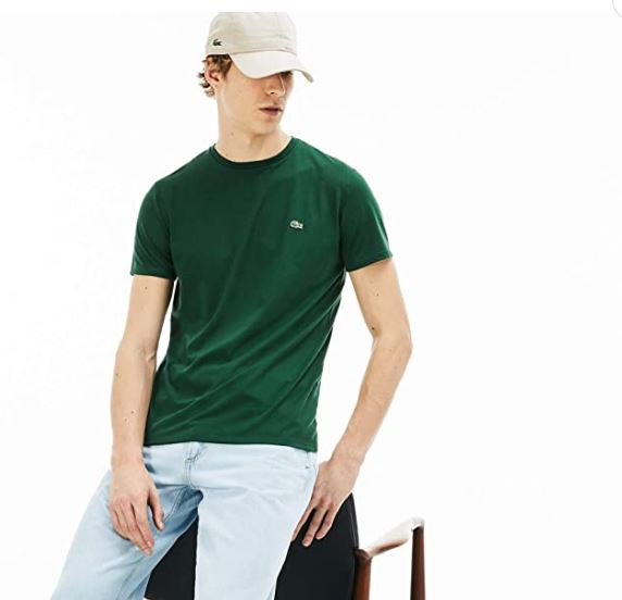 Las camisetas más vendidas en Amazon