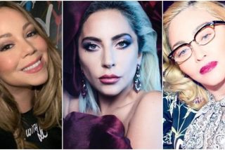 Madonna, Lady Gaga y Mariah Carey: sus asuntos m&aacute;s confidenciales, al descubierto