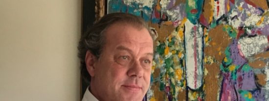 Entrevista al analista financiero &Aacute;lvaro Climent: "Pablo Iglesias se va a tener que tragar la reforma laboral con patatas"