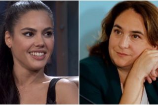 La actriz porno Apolonia Lapiedra embiste a Ada Colau y su "nula preocupaci&oacute;n por los trabajadores de Nissan"