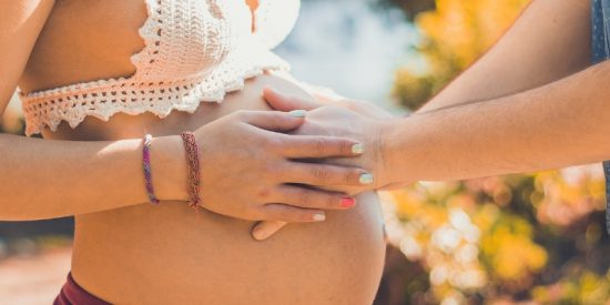 Baby boom fallido a causa del coronavirus: el miedo paraliza los embarazos