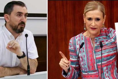 La hemeroteca destruye a Ignacio Escolar: as&iacute; daba veracidad a los informes de la GC cuando eran contra el PP