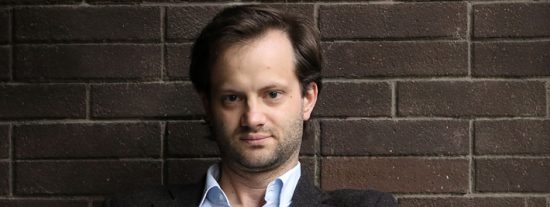Entrevista a Axel Kaiser: "La correcci&oacute;n pol&iacute;tica ha envenenado a la prensa de tribalismo y victimismo"