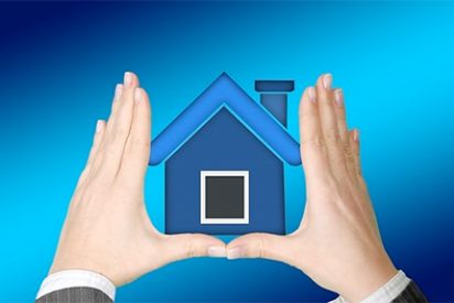 Los seguros de hogar, la perita en dulce de los seguros en &eacute;poca de coronavirus