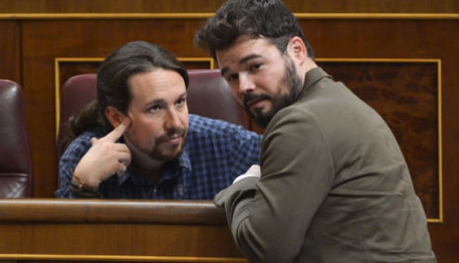 Victor Entrialgo De Castro: "Nada que usted no sepa"