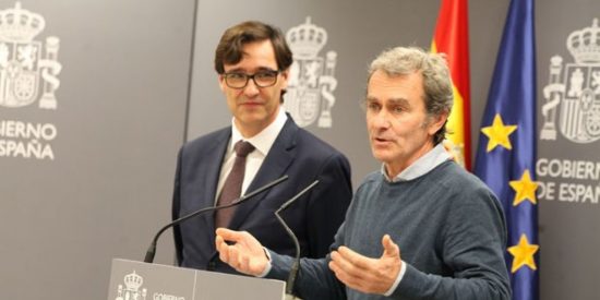 El demoledor informe del forense del 8-M desarma las mentiras de Illa y Sim&oacute;n: "La hecatombe se ve&iacute;a venir"