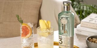 Mejores ginebras del mundo