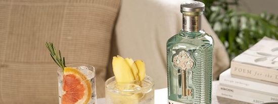 Mejores ginebras del mundo