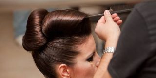 Peinados y 2026: as&iacute; se impone el a&ntilde;o del 'cabello caro' y los cortes suaves