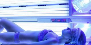 Rayos UVA beneficios y perjuicios