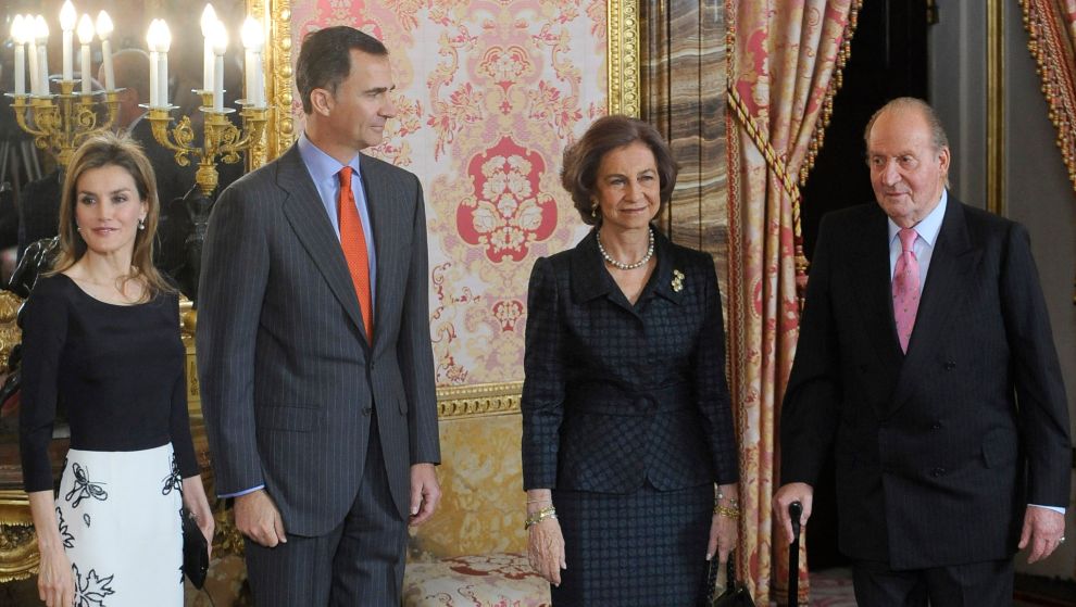 Casa Real: impacto internacional por el futuro de Juan Carlos I que afecta gravemente a Don Felipe y Do&ntilde;a Letizia