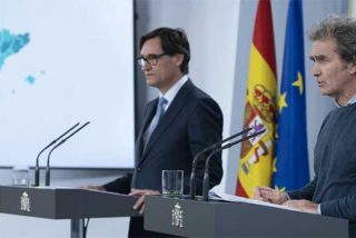 Las claves del informe de la Guardia Civil que dejan m&aacute;s que tocados a Fernando Sim&oacute;n, Salvador Illa y Jos&eacute; Manuel Franco