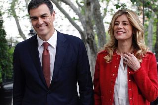 Bego&ntilde;a G&oacute;mez, &lsquo;Reina&rsquo; de Espa&ntilde;a: confinada con tests, m&eacute;dico, en 8 habitaciones, 9 ba&ntilde;os y 3 vestidores